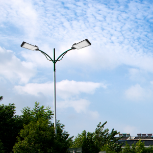 Alu de fundición a presión para exteriores.Luz de carretera del cuerpo