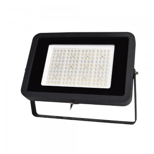 Outdoor Waterproof Slim Design LED Flood Light