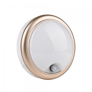 Outstanding Illumination Sensor Wall Light