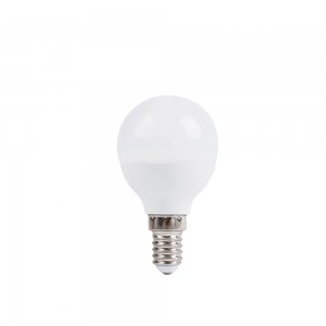 Ampoule LED Sunlight en aluminium recouvert de plastique