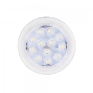 Ampoules LED GU10 et PAR approuvées par INMETRO