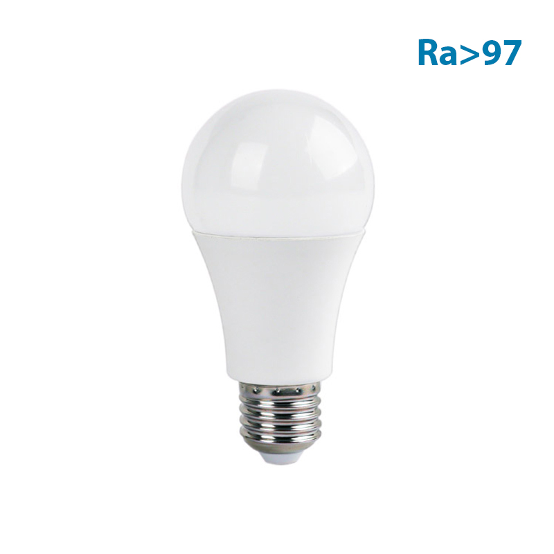 RA 97 Full spectrum design LED bulbs (1)