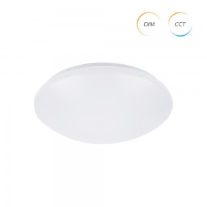 Lampade da soffitto a LED con prestazioni di illuminazione affidabili