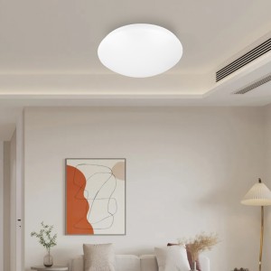Spolehlivé LED stropní svítidla s výkonem osvětlení
