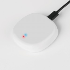 Dálkové ovládání Zigbee/Bluetooth Smart Gateway