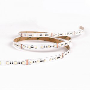 SMD5050 RGBWW LED-lichtstrip met lange levensduur