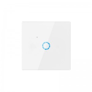 Sensitive Tuya WiFi Smart Touch Switch