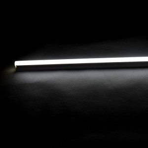 Batten Tube Lightt conectável sem sombras