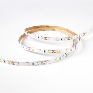 Enkelt farve SMD 2835 LED Strip lys med lang levetid