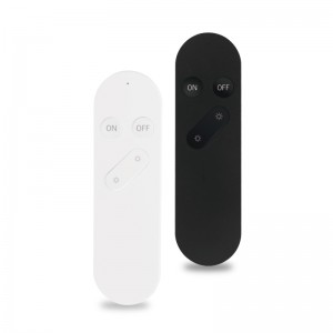 Smart WiFi/Zigbee Remote Control