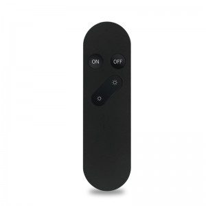 Smart WiFi/Zigbee Remote Control