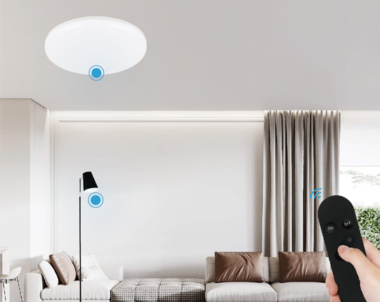 Smart-WiFi-Zigbee-пульт дистанционного управления (5)