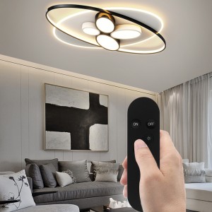 Smart WiFi/Zigbee Remote Control