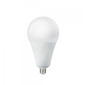 Lampadina LED super luminosa ad alta potenza