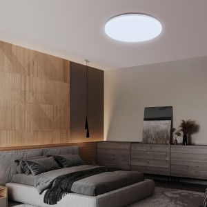 Super Slim High Efficiency Ceiling lamps