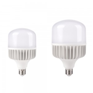 T Shape LED Industrial Lamps for Warehouse