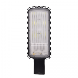 Luz de rua LED de design ultrafino de 30-150 W