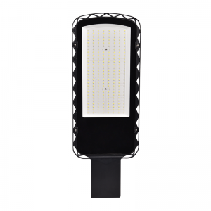 Luz de rua LED de design ultrafino de 30-150 W