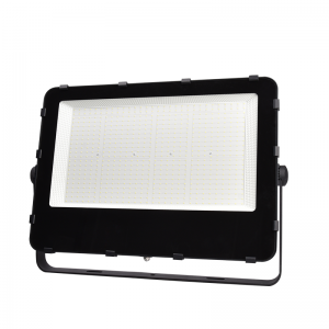 Ultratyndt 10-500 Watt LED Flood Light