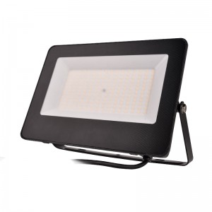 Ultratyndt 10-500 Watt LED Flood Light