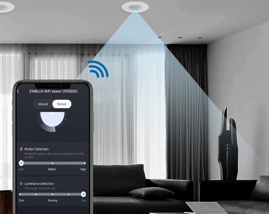 WIFI-Encastré-Smart-PIR-Capteur (1)