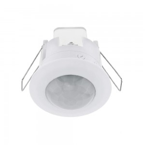 WIFI Recessed Smart PIR Sensor