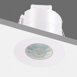 WIFI Innfelt Smart PIR-sensor