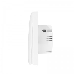 WIFI Zigbee Smart Wall Switch mit physischer Taste