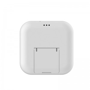 Sensor de temperatura y humedad WiFi o Zigbee