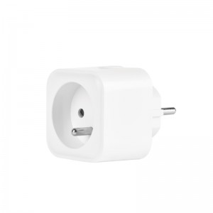 Trådløs Mini Smart Plug WIFI med tidsfunksjon