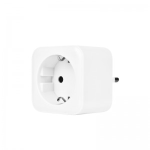 Bezprzewodowa Mini Smart Plug WIFI z funkcją pomiaru czasu