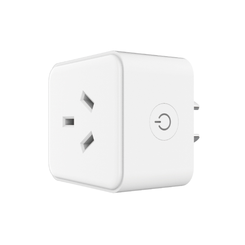 Xiaomi Mi Home Smart Plug ZigBee Smart Socket