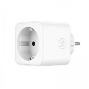 Langaton Mini Smart Plug WIFI ajastustoiminnolla