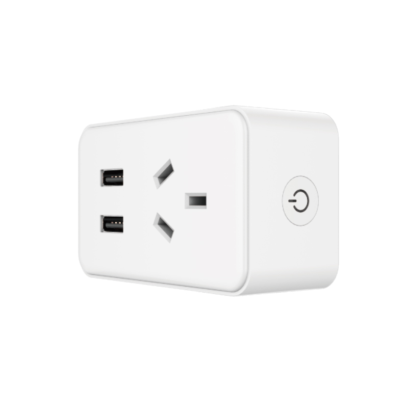 Wireless Mini Smart Plug WIFI with timing function