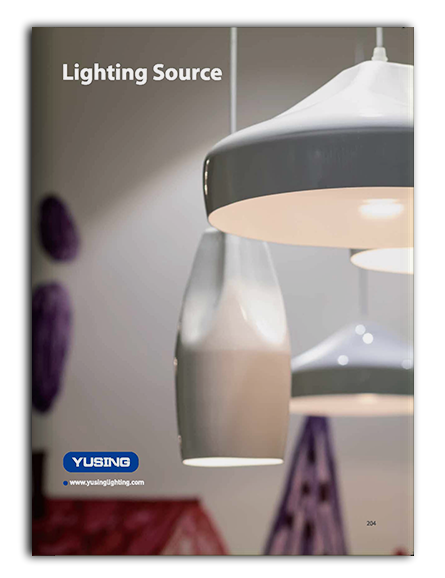 lighting source